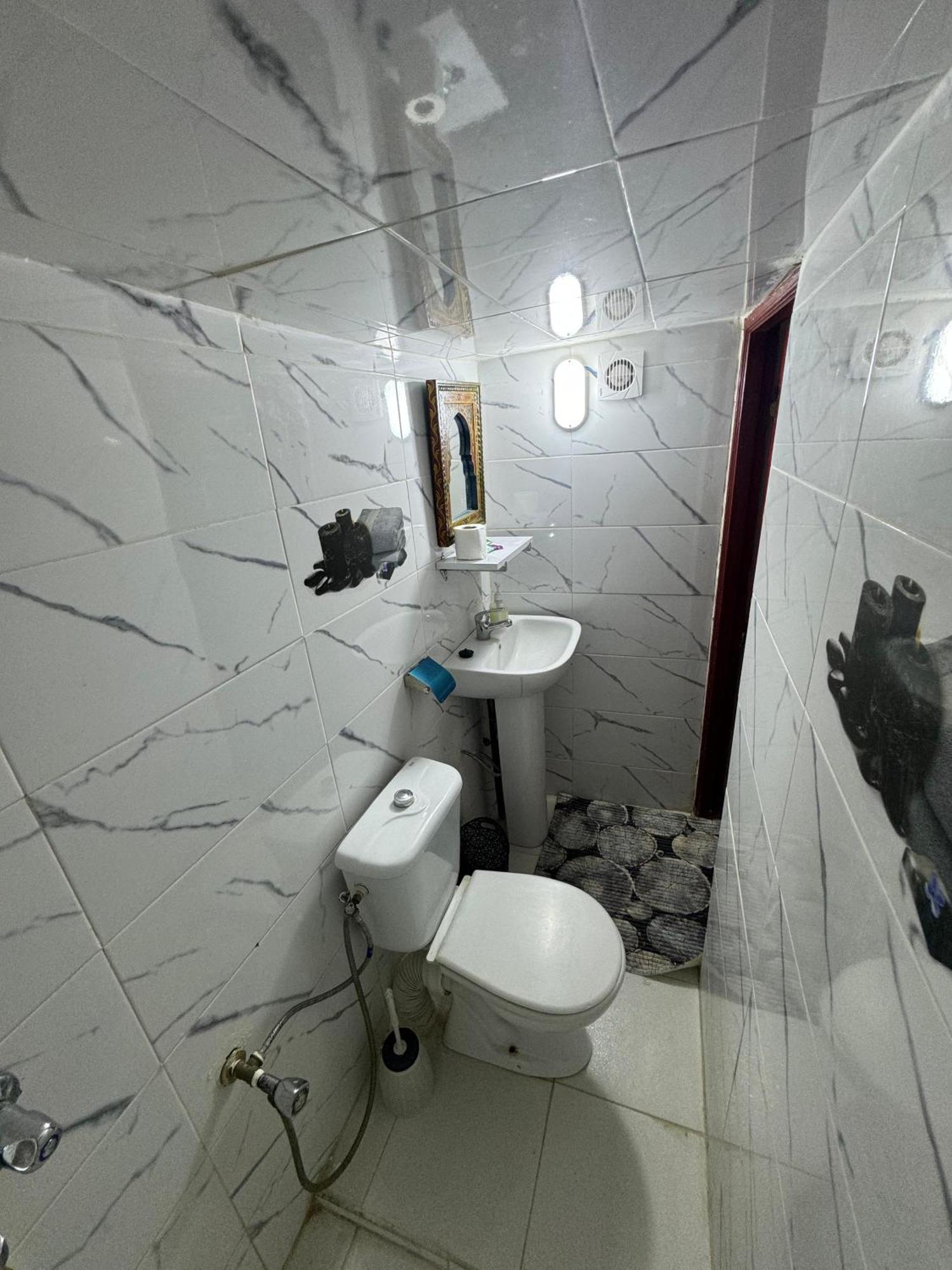 Dar Enouiina Hotel Fes Ngoại thất bức ảnh