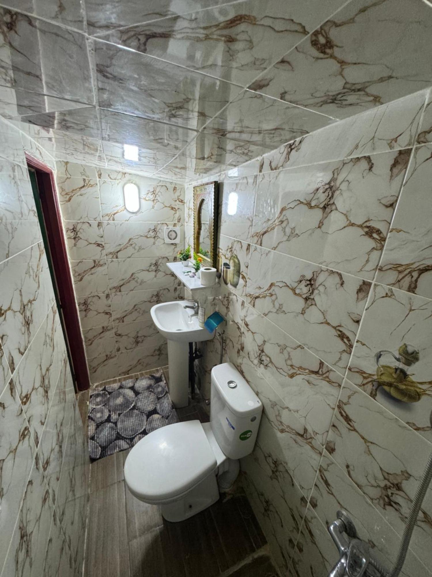 Dar Enouiina Hotel Fes Ngoại thất bức ảnh
