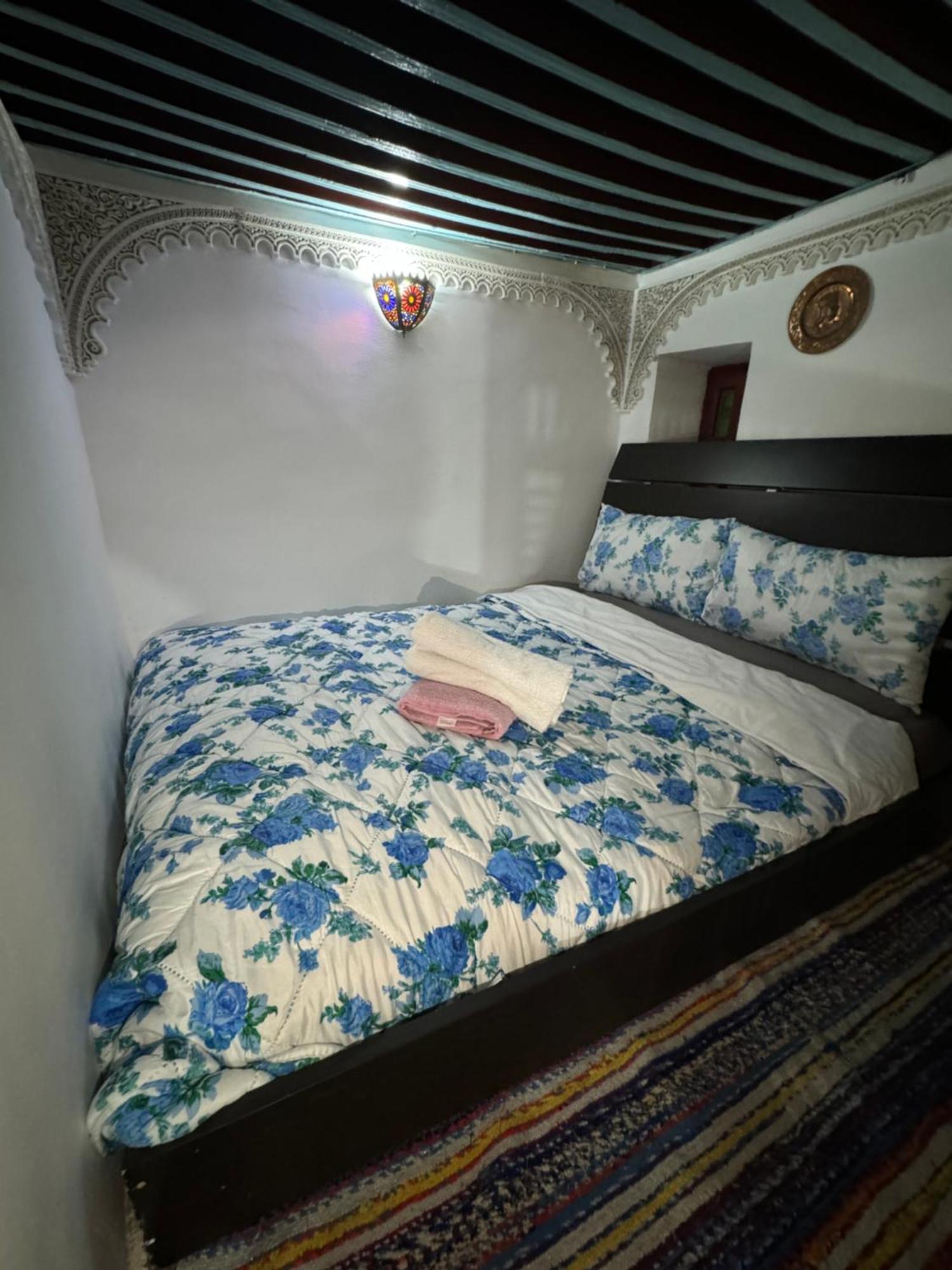 Dar Enouiina Hotel Fes Ngoại thất bức ảnh