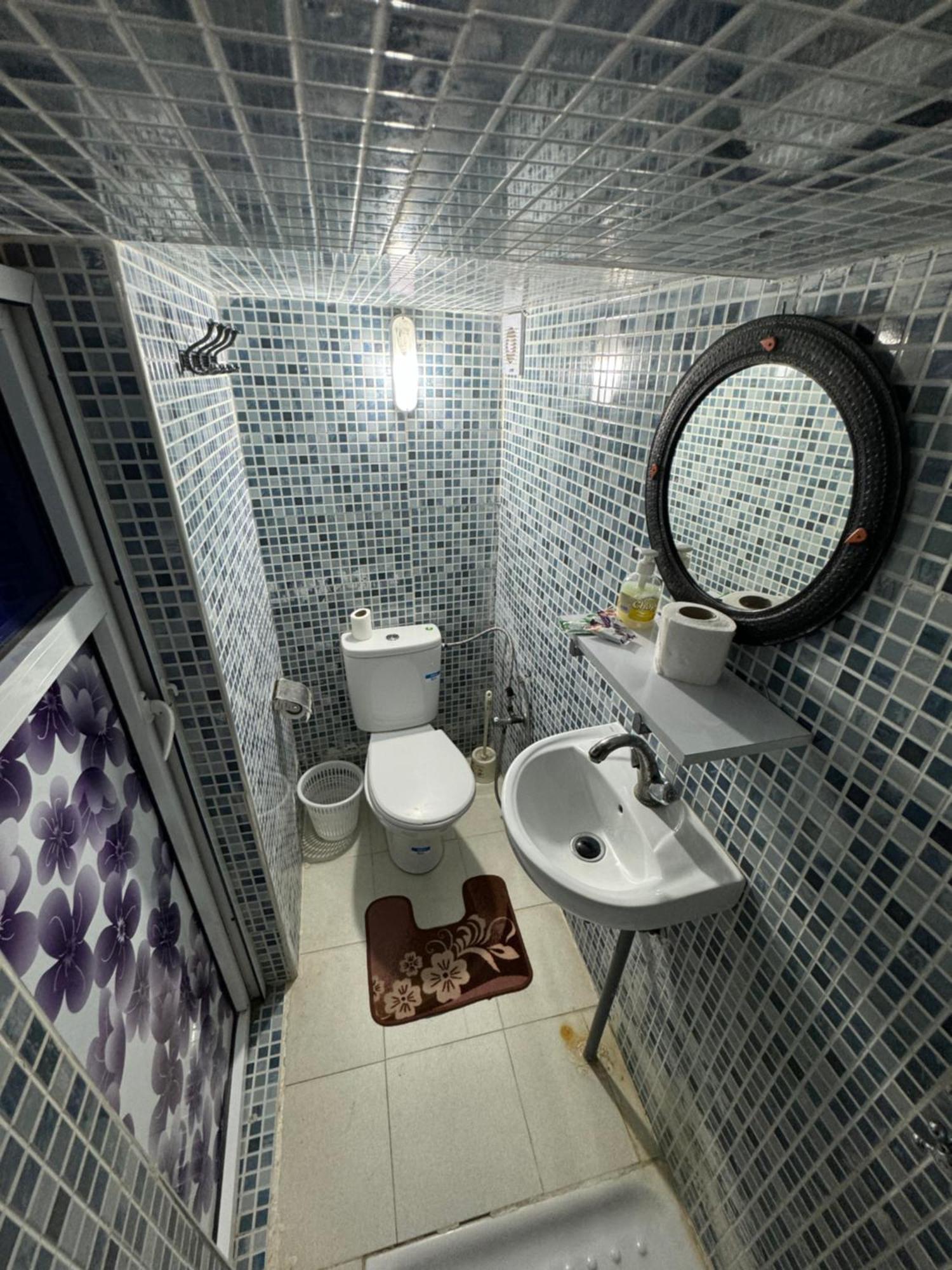 Dar Enouiina Hotel Fes Ngoại thất bức ảnh